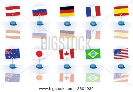 Bandeira nacional