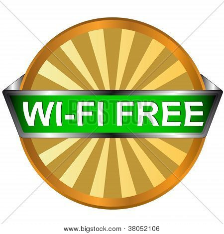 Wi Fi 徽标