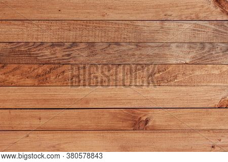 Woden Table Background Made Brown Plank. Wood Backdrop Wooden Background Texture. Rustic Style Wallp