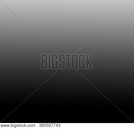 Black Gradeint Blackground Tone Dark For Paper Card