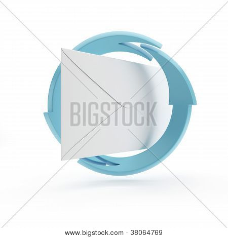 email concept