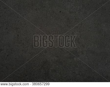 Granite Stone Nature Granitoids Rough Honed Surface Finished Wall, Floor Material Black And Gray Col