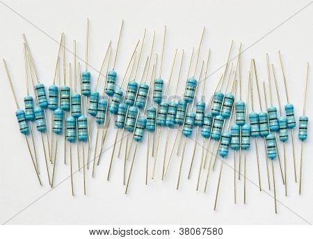 Electronic Components