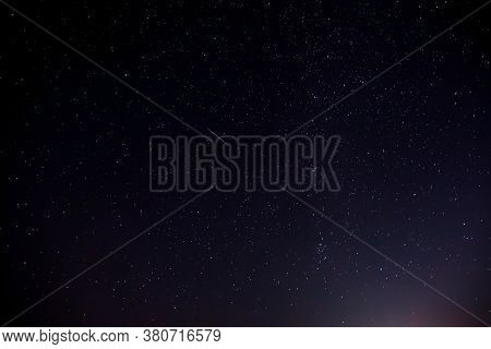 Perseid Meteor Of The 2020 Perseid Meteor Shower