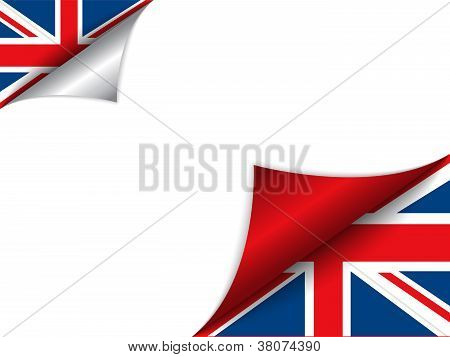 Amerika Birleşik Devletleri ülke bayrağı sayfası açma