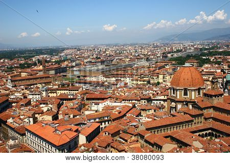 Firenze korkea