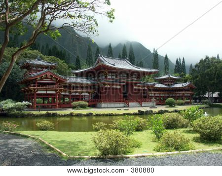 Byodo Inn