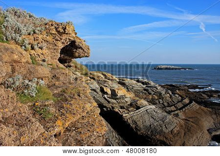Cliffs