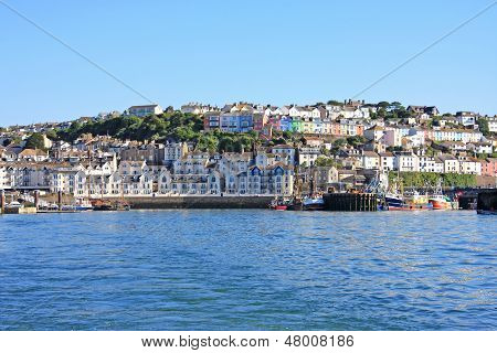 Porto de Brixham