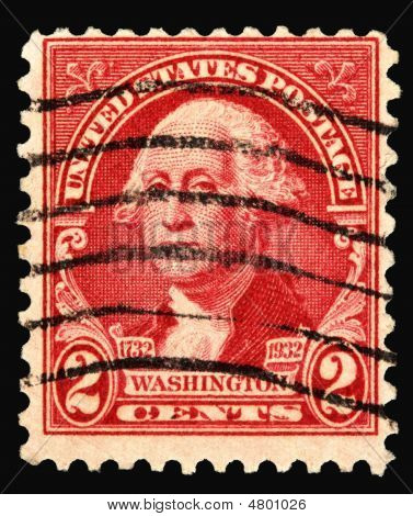 George Washington 1932