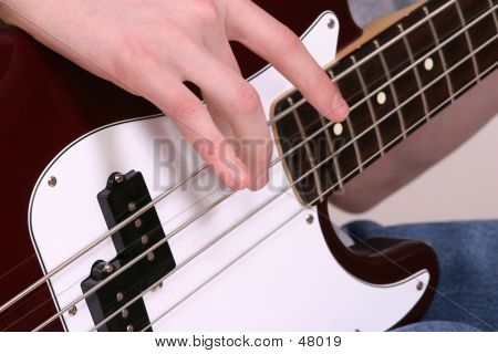 Strummin