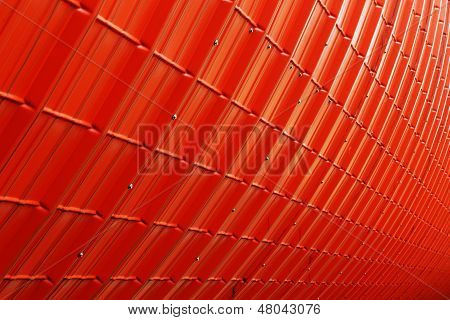 Red Plate