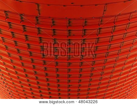 Red Plate