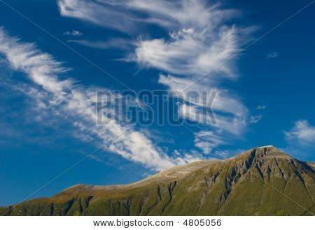 Wolken
