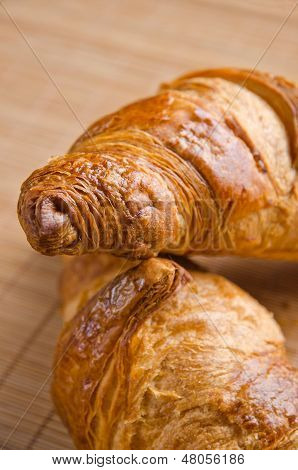 Croissants