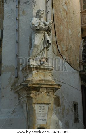 Saint Joseph
