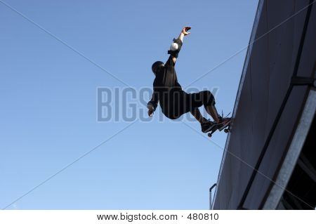 Patinage Boarder