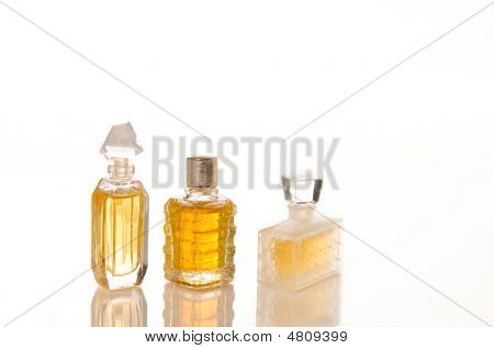 Parfumeflasker