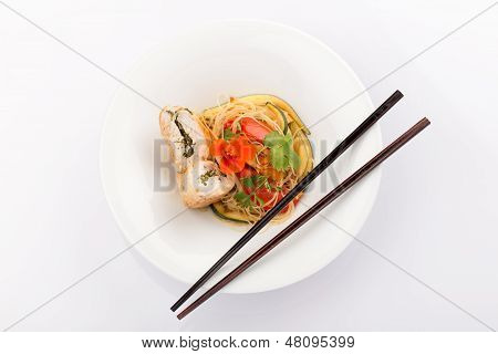 아시아 음식