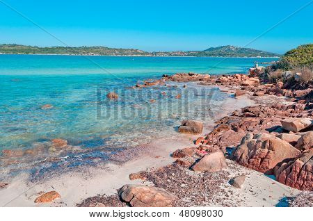 Rocks In Brandinchi