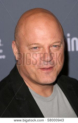 Michael Chiklis  at the 4th Annual Pink Party. Santa Monica Airport, Santa Monica, CA. 09-13-08