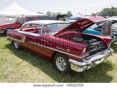 1955 Mercury Montclair
