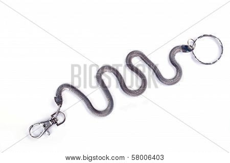 Chainlet For The Keys