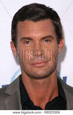 Jeff Lewis  at the Fox Reality Channel Awards. Avalon Hollywood, Hollywood, CA. 09-24-08