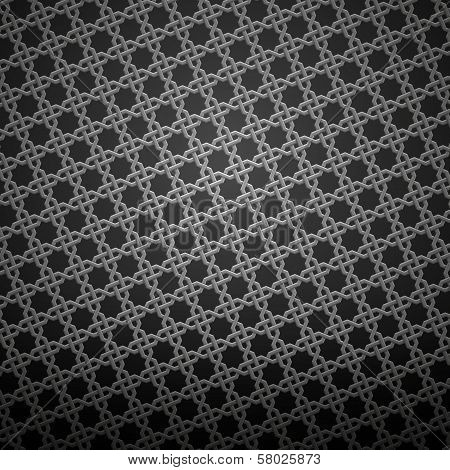 Background ornament