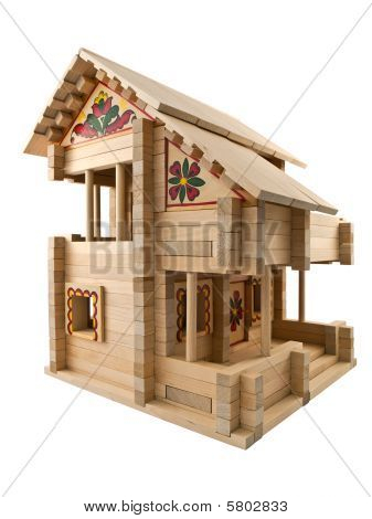 Toy House