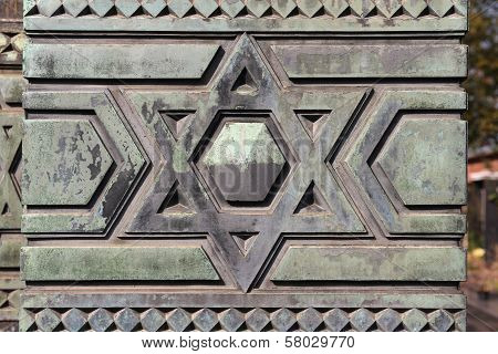 Star Of David