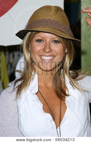 Katrina Begin  at the Rogan For Target Debut at Barneys New York. Barneys New York, Beverly Hills, CA. 05-15-08
