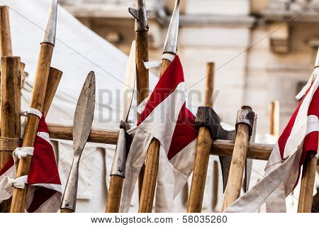 Medieval Arsenal