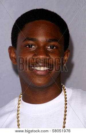 Malcolm David Kelley  at the US Launch Party for Kira Plastinina. 400 La Brea Avenue, Los Angeles, CA. 06-14-08