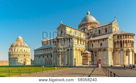 Pisa
