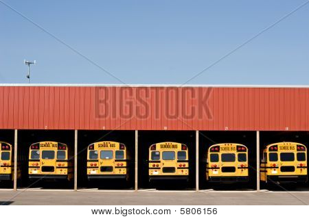 Schulbus