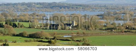 Severn Vale floods