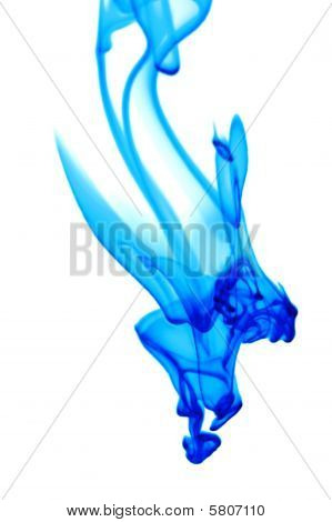 Smokey vatten