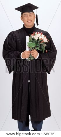 Cerimonia di laurea