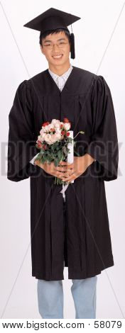 Cerimonia di laurea