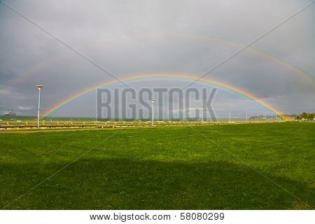 Rainbow