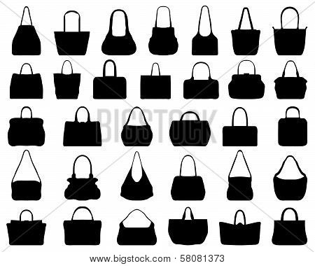 handbags
