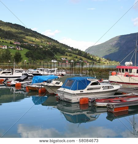 Norway