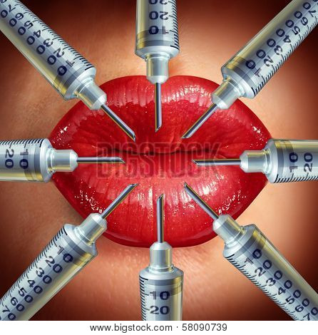 Cosmetic Surgery