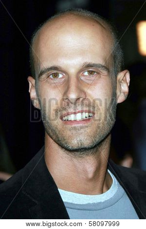 Edoardo Ponti  at the 2007 Glamour Reel Moments Party. Directors Guild Of America, Los Angeles, CA. 10-09-07