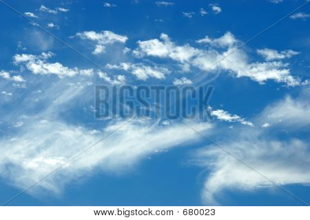Wolken
