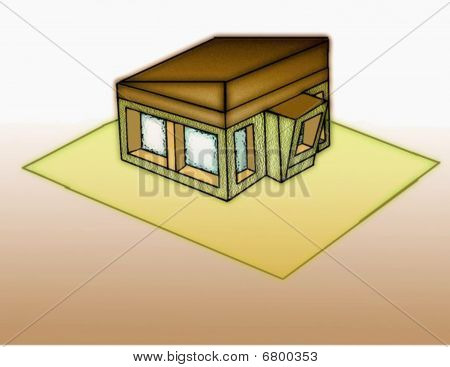 hus