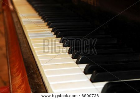 Staré Piano