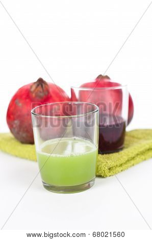 Antioxidant Team