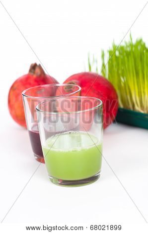 Antioxidant Team